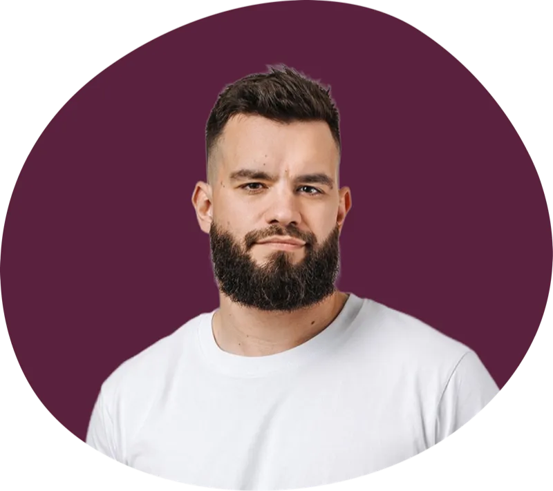 Michal Radar Vrátný